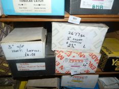 *NIne Boxes Containing 2.5