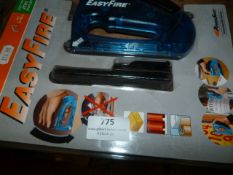 *Easy Fire Staple Gun