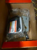 *5 Union Mortise Locks