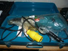 *Black & Decker 13Go/2P 110v Drill