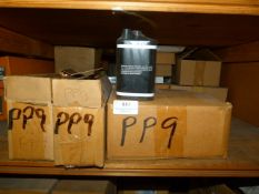 *PP9 and Other Batteries