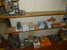 *Quantity of Fein Power Tool Spare