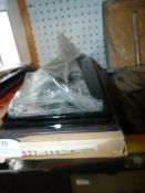 *Vernier Depth Gauge Model:527-112