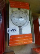 *Mitutoyo 3416 Dial Gauge