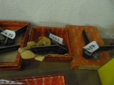 *Starratt Drop Forged Center Head Gauge