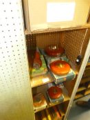 *7 Rabone Chesterman and Other Tape Measures