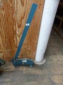 *Keetona K3 Engineers Shear