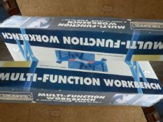 *Draper Multi-Function Work Bench
