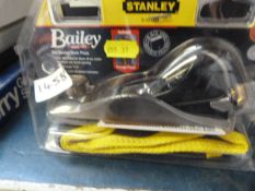 *Stanley Bailey Plane
