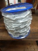 *Roll Polythene Chain 6x47mm by 24M