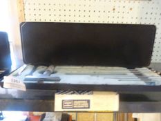 *M & W Adjustable Depth Gauge Micrometer 891M/150