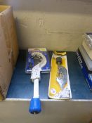 *Two Pipe Cutters