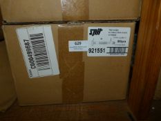 *Box Containing 800 5.5x80mm Teks Screws