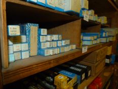 *Metric Taper Shank Drills 5.1mm-40mm