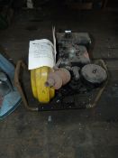 *McCulloch Generator