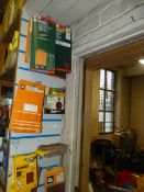 *27 Packs of Metabo, Elu and Other Abrasive Papers