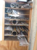 *Large Quantity of Assorted Intumescent Strip