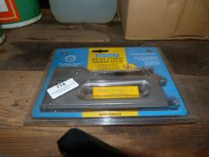 *Rapesco Staple Gun