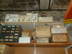 * Quantity of Elu Power Tools Spare Parts