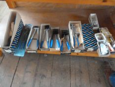 *Assorted Sykes-Pickavant Panel Tools