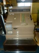 *NCR Vintage Cash Register