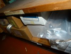 *Assorted Tubular Steel and Other Aluminium Handles