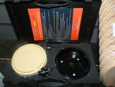 *Armeg Solid Board Cutter Set 127mm