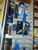 *Sixteen Assorted Eclipse and Other Hand Saws and 23 Replacement Blades