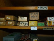 *Seventeen Boxes of 8