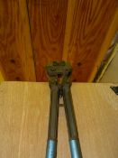 *Krenn Gold Spezia 11 Bolt Croppers