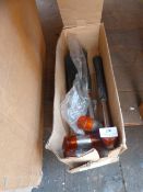 *Box Containing Four Black & Decker no.35 Mallets