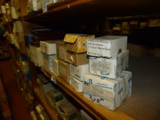 *Seventeen Boxes of 5