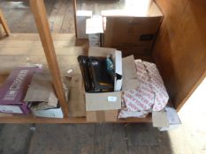 *Mixed Lot of Assorted Mortise Locks, Door Closures, Etc in Eight Boxes