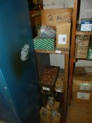 *Assorted Copper, Galvanised and Aluminium Nails