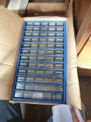 *Draper Model:D2260 Storage Cabinet