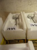 *Mercer Dial Gauge Type 92