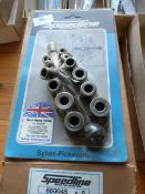 *Four Sykes-Pickavant Clutch Aligning Tools