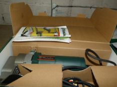 *Metabo Model Ku6870 Metal Shear