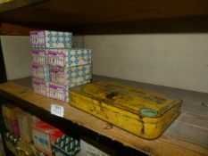 *8 Boxes of CSK Self Tapping Screws