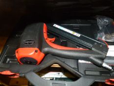 *Accuset Pneumatic Nailer