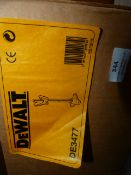 *Dewalt DE3477 Stand