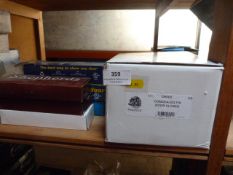 *Assorted Concealed Door Closers