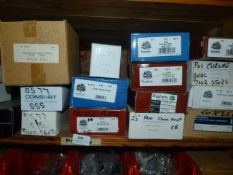 *17 Boxes Containing Shepherds and Other Door Stops