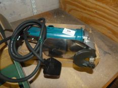*Makita JS1600 240v Shear
