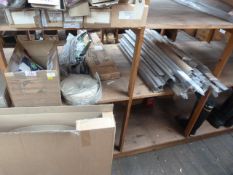 *Assorted Draft Excluders and Aluminium Door Strips