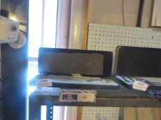 *M & W Inside Micrometer 90M