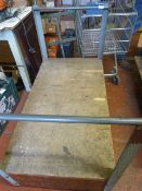 *Industrial Platform Barrow