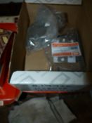 *Four Mortice Deadlocks