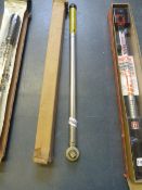 *Bedford Torque Wrench