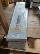 *Two Boxes Containing Senco Drywall Screws 4.5x60mm, 4.2x25mm